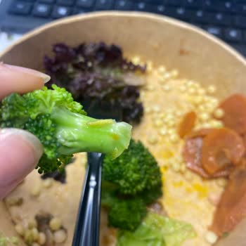 Must Bowl (Ankara) Salatadan Kurt Çıktı