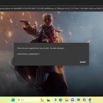 Geforce Now Türkiye'de Oyun Yükleme Sorunu Ve Müşteri Hizmetleri Eksikliği
