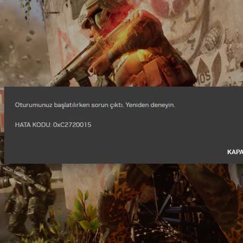 Geforce Now Türkiye'de Oyun Yükleme Sorunu Ve Müşteri Hizmetleri Eksikliği