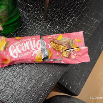 Granio Bardan Kıl Çıktı