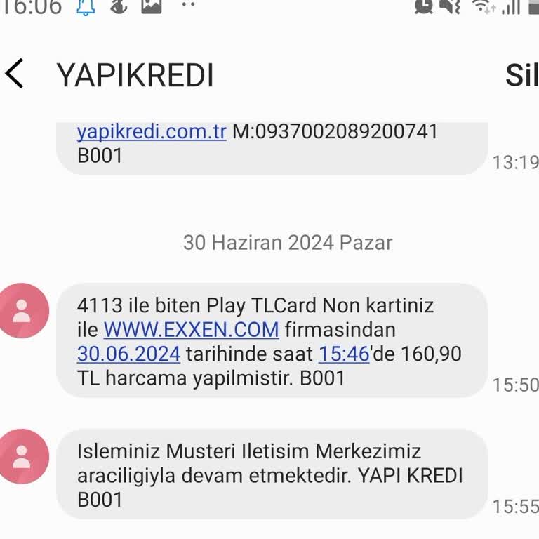 Exxen Üyeliğim Olmamasına Rağmen