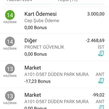 Pronet Pişmanlıktır. Her An Sizden Habersiz Paranızı Alabilirler