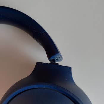 JBL Tune 510BT Kulaklık Eklem Yerinden Kırıldı