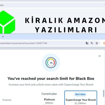 amzortakkullanim.com Kullanıcı Deneyimi Ve Para İadesi Sorunları