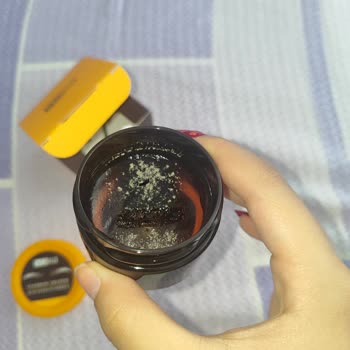 Mara Kozmetik Mara Kaş Şekillendirici Aldım Ve İçi Küflerle Dolu
