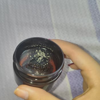 Mara Kozmetik Mara Kaş Şekillendirici Aldım Ve İçi Küflerle Dolu