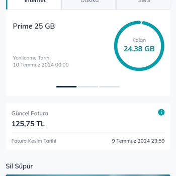 Türk Telekom Eski Kullanıcılarına Zulme Başlamış