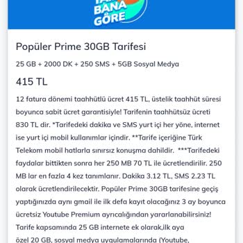 Türk Telekom Eski Kullanıcılarına Zulme Başlamış