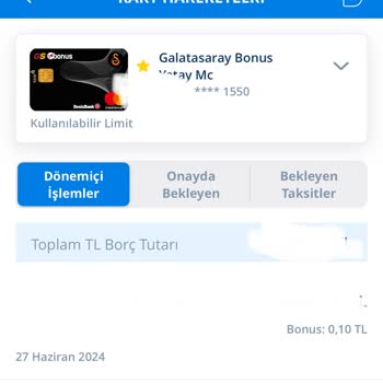 Denizbank Kredi Kart Aidat İadesi
