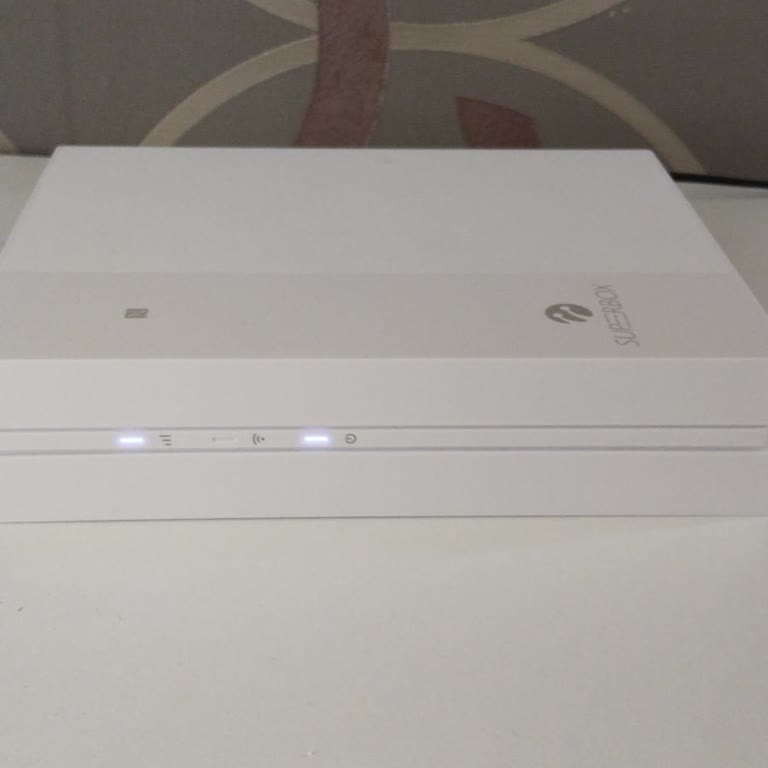 Turkcell Superbox Hat Kesilmesi Ve Servis Hizmetsizliği!