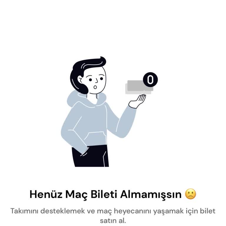 Passolig Güncelleme Sonra Kombinem Görünmüyor