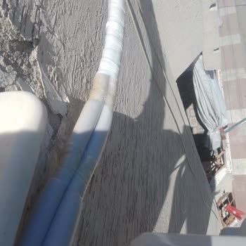 Airfel Klima Hizmetinden Hiç Memnun Kalmadım