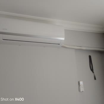 Airfel Klima Hizmetinden Hiç Memnun Kalmadım