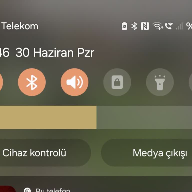 Türk Telekom Çekim Sorunu, Konuşamama Sorunu