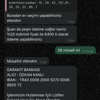 Gran Turizm Bungalov Adı Altında