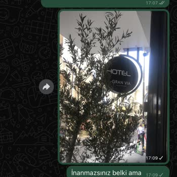 Gran Turizm Bungalov Adı Altında