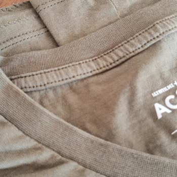 Altınyıldız Kusurlu Ürünü Kabul Etmiyor