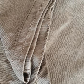 Altınyıldız Kusurlu Ürünü Kabul Etmiyor