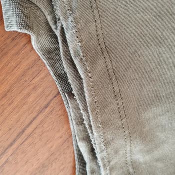 Altınyıldız Kusurlu Ürünü Kabul Etmiyor