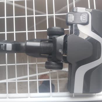 Tefal Süpürge Başlık Sorunu Ve Yüksek Tamir Ücreti