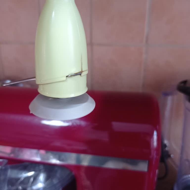 Tefal Yedek Parça Sorunu!