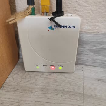 Türk Telekom Çözüme Ulaşamayan Sinyal Sorunu