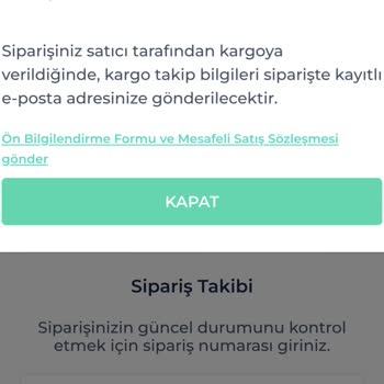 Shopier Instagram Üzerinden Aldığım Telefon Kılıfları Hala Teslim Edilmedi