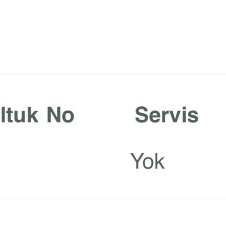 Turay Turizm Habersiz Koltuk Değişimi