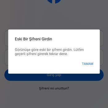 Facebook Hesabım Çalındı