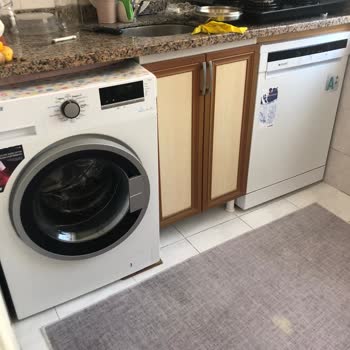 Arçelik 1 Çözümlenmemiş Kapak Sararması