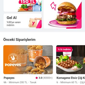 Tatlımar Kendilerinden Haberleri Yok!