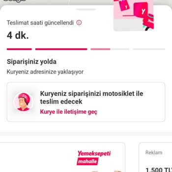 Tatlımar Kendilerinden Haberleri Yok!