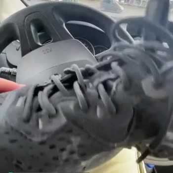 Nike Ürünü Kabul Etmemeleri!