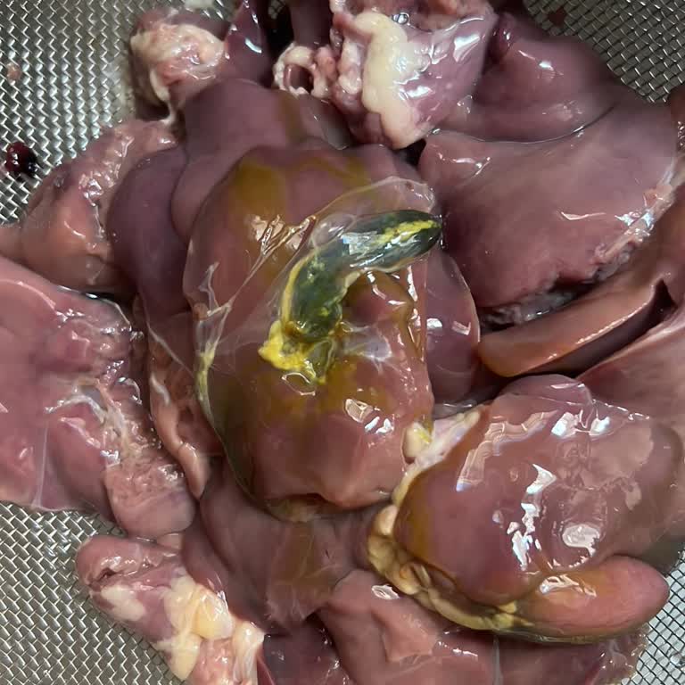 A101 Bozuk Et Satıyorlar!