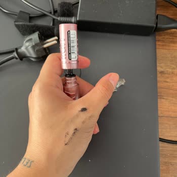 Watsons Ürünü Kullanılmış Gönderdi