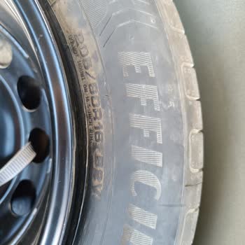 Skoda Yaşamış Olduğum Sorunu Çözemedi