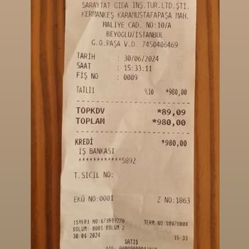 Beyzade Künefe Ve Kahvaltı Salonu