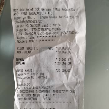 FujiPlus Fuji Klima Mağduriyeti