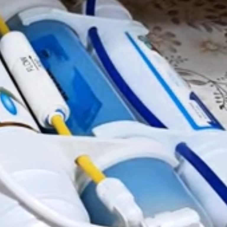 A101 Hyundai Su Arıtma Cihazındaki Yanlış Filtre Bağlantısı Ve Atık Sorunu