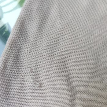 Zara Triko T-shirt Skandalı