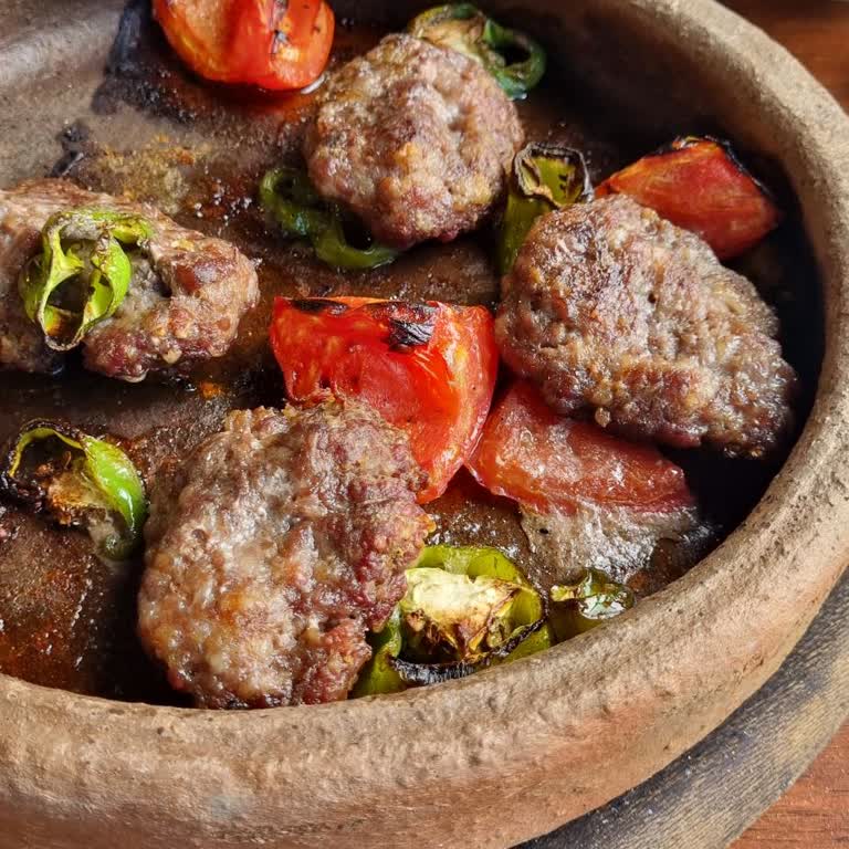 Başkonuş Yaylası Restoranı Fahiş Fiyatı