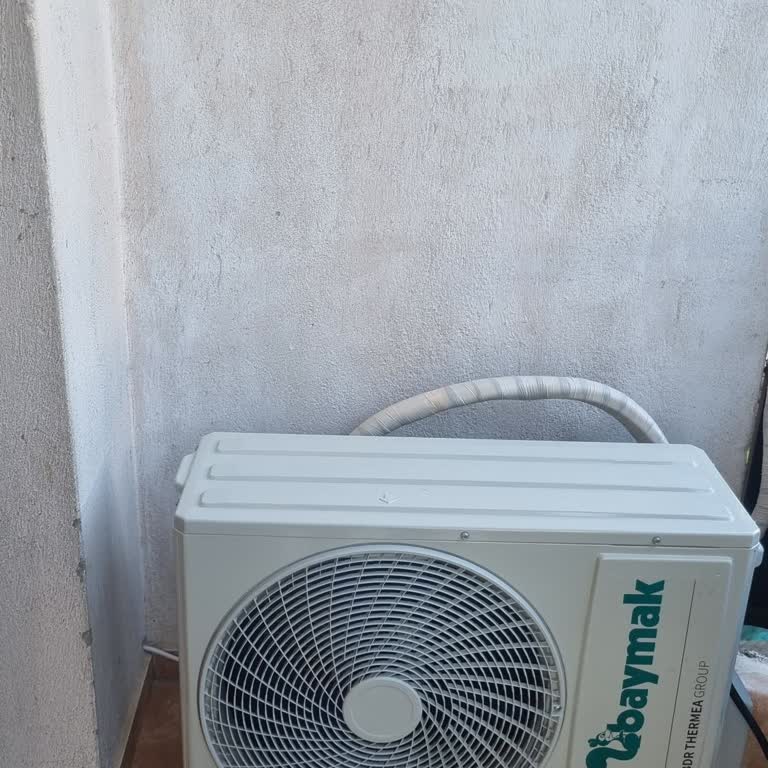 Baymak Montaj Sorunları Montaj Problemi