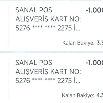 Kamil Koç Hesaptan 2 Kez Fazla Para Çekimi