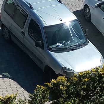 hepsiJET İzinsiz Özel Mülke Giriş