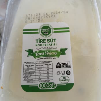 Marmaris 3m Migros Ürünler Hep Bozuk Ve Küflü Çıkıyor.