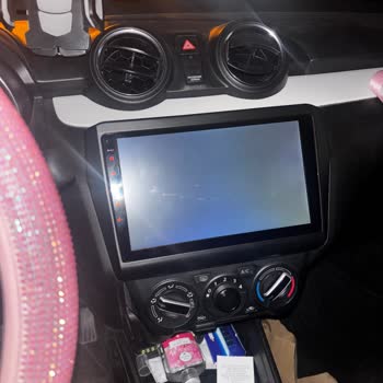 Suzuki SWİFT Multimedya Problemi