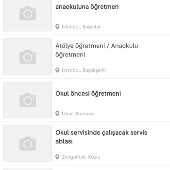 Sahibinden.com İlan Verme
