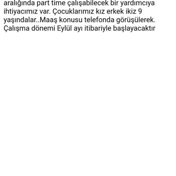 Sahibinden.com İlan Verme