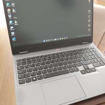 Lenovo Bilgisayar Lenovo Kasa Soyulması