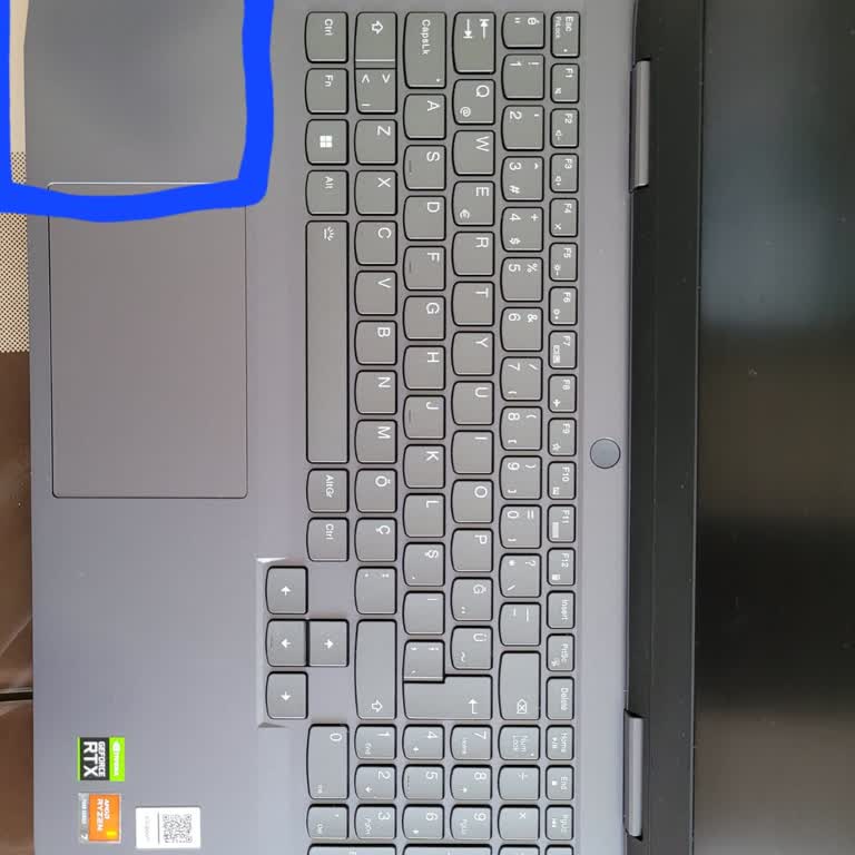 Lenovo Bilgisayar Lenovo Kasa Soyulması